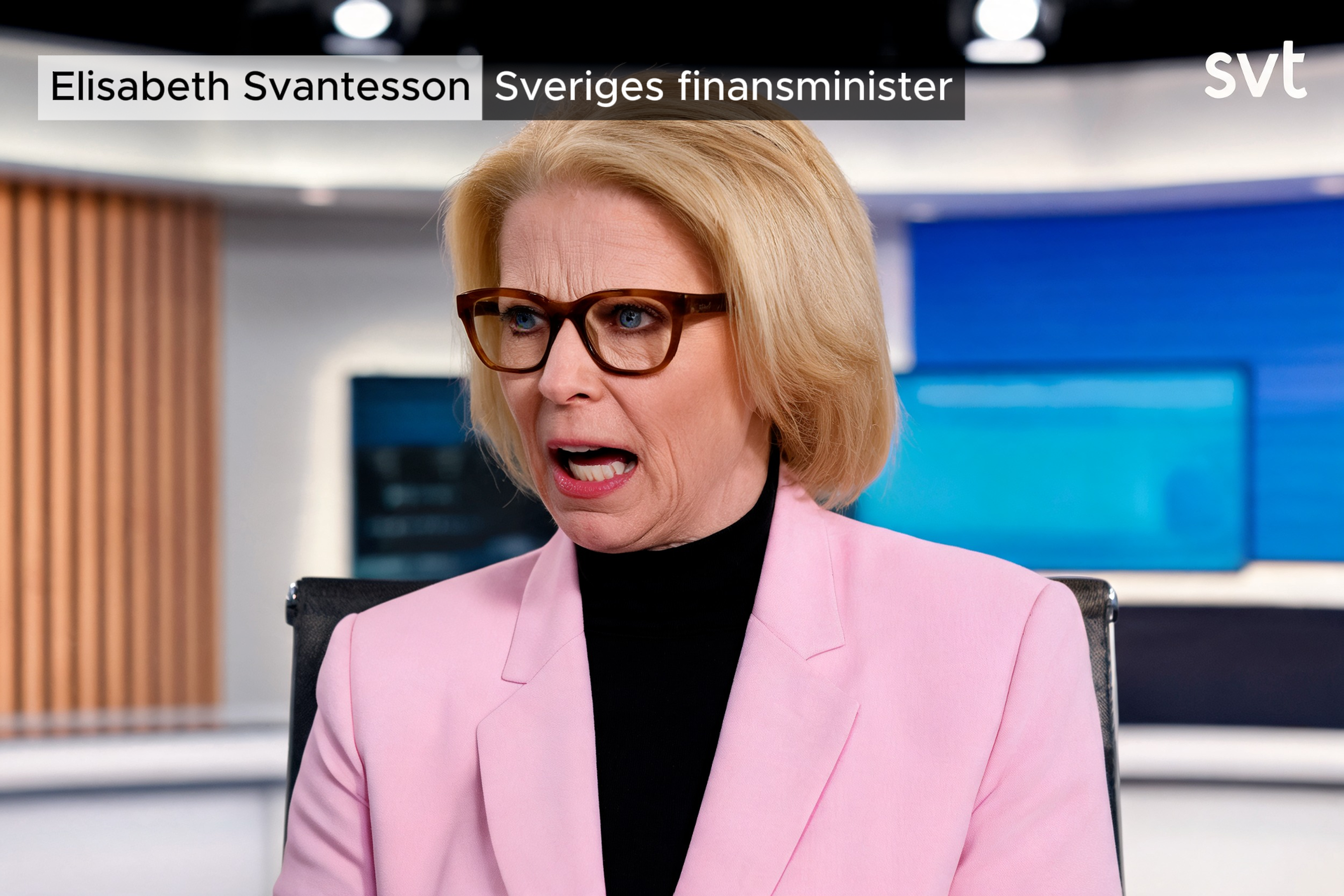 Avslöjandet