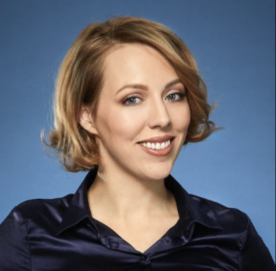 Katrine Marçal
